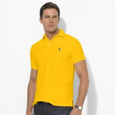 Men polo shirts-986